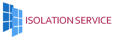 logo isolation service