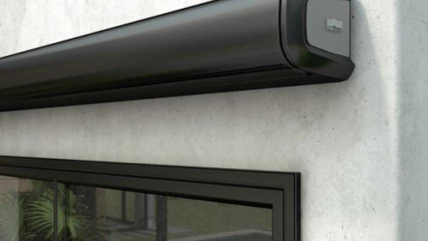 Coffre banne Allure - Isolation Service