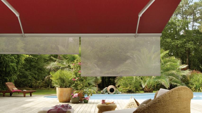 Modul'ombre - Isolation Service