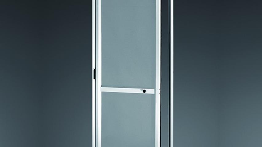 Moustiquaire battante - Isolation Service