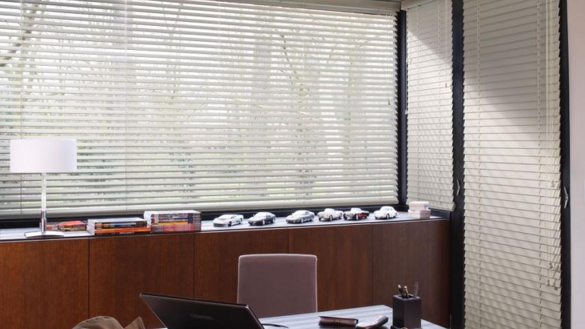 Stores vénitiens - Isolation Service