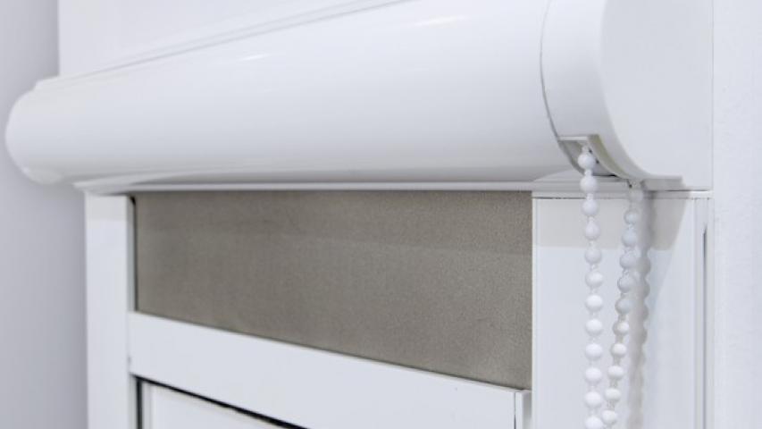 Stores à enroulement occultant - Isolation Service