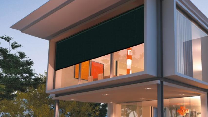 Bannette verticale - Isolation Service