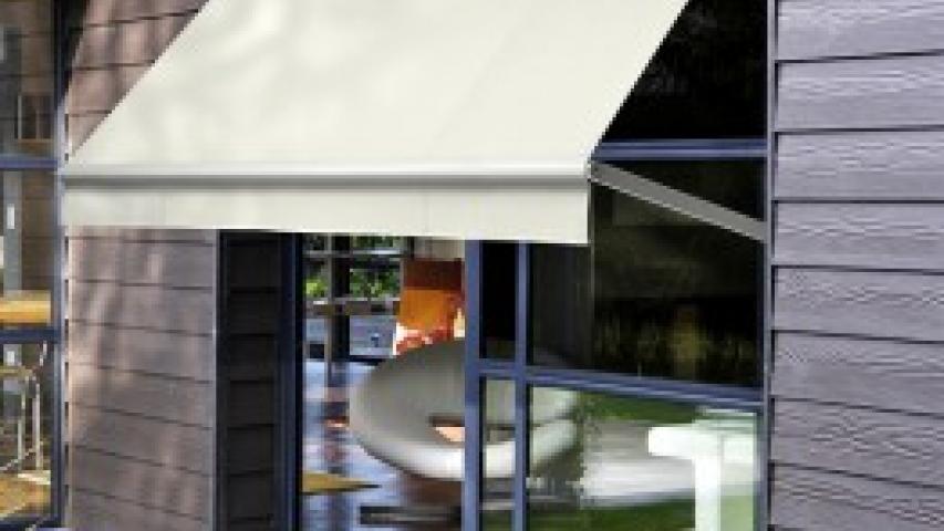 Store à projection - Isolation Service