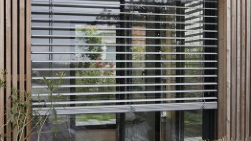 rise soleil orientable - Isolation Service