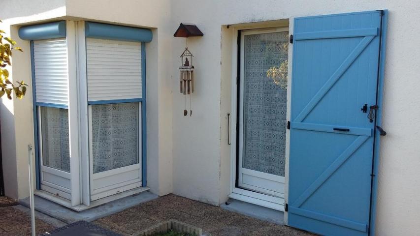 Volets aluminium - Isolation Service