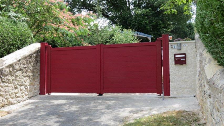 Moteur intégré Invisio SOMFY - Isolation Service