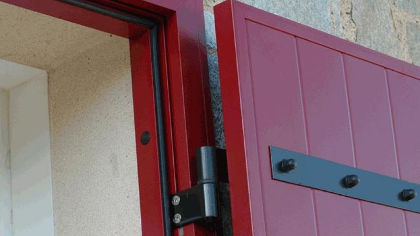 Pré-cadre alu rénovation - Isolation service