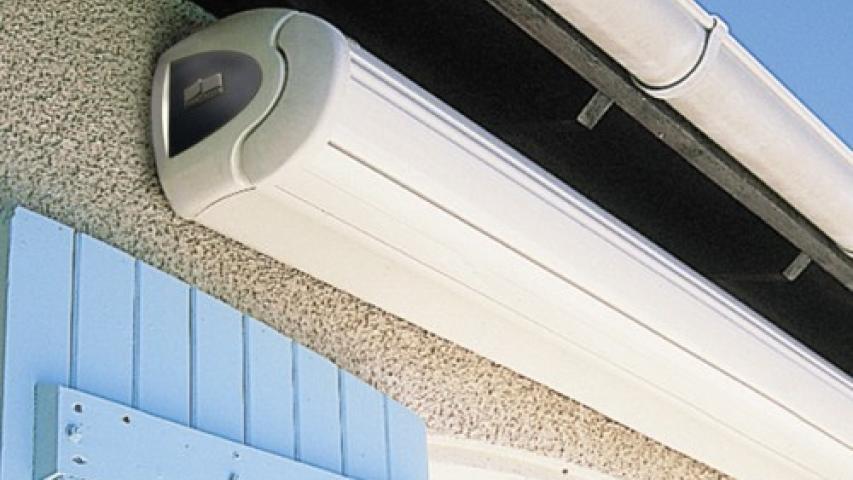 Coffre banne Fétuna - Isolation Service