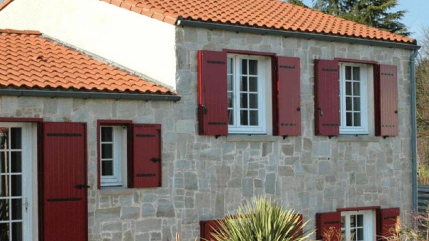 Pré-cadre rénovation - Isolation service, Le Blanc