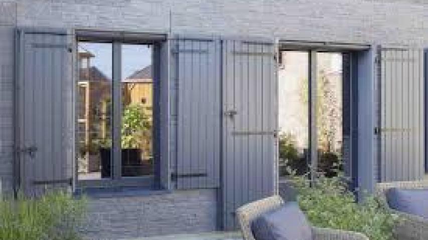 Motorisation Somfy Yslo flex