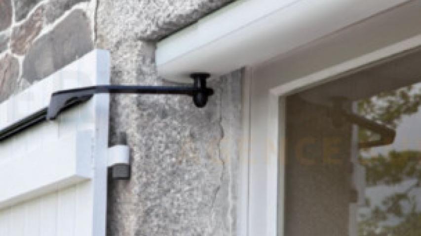 Motorisation Somfy Yslo flex