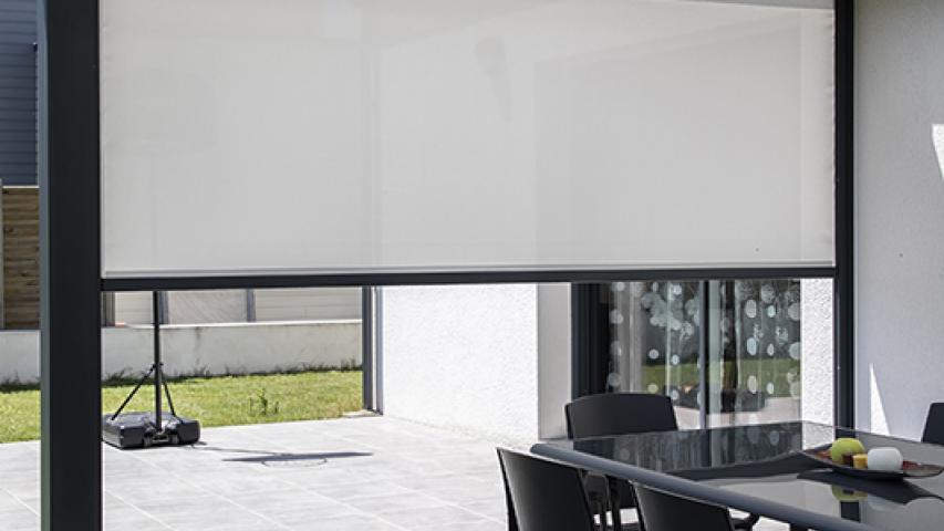 Pergola Bioclimatique - Soko