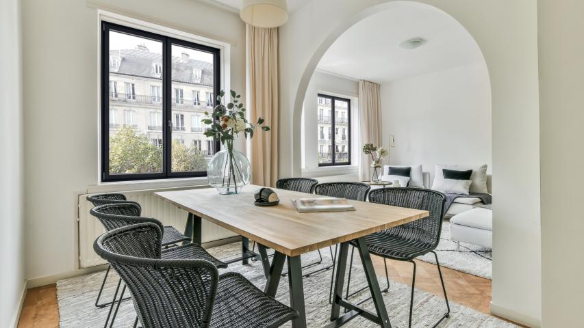 Gamme Zénitude Baie Bleue