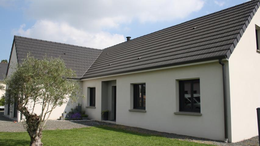 Gamme Sérénité Baie Bleue