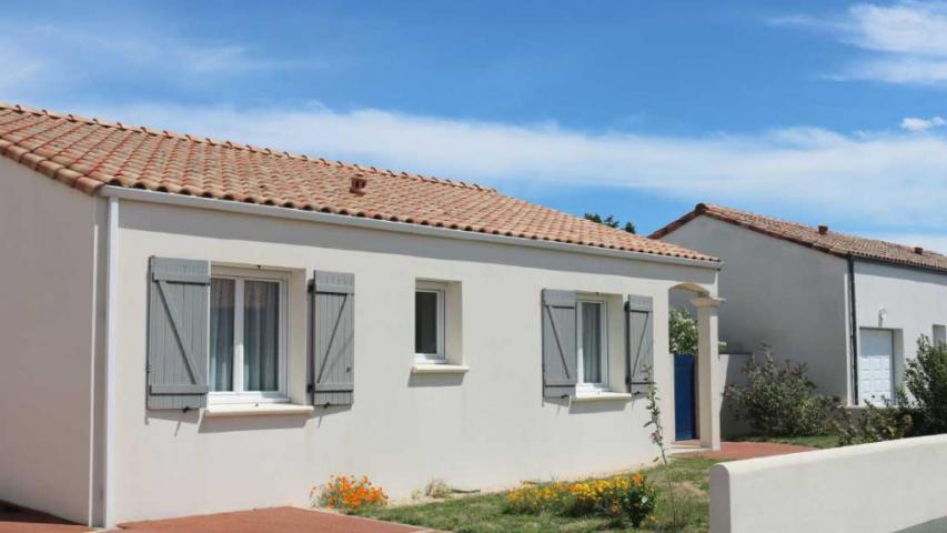 Volet battant Bois - Sothoferm