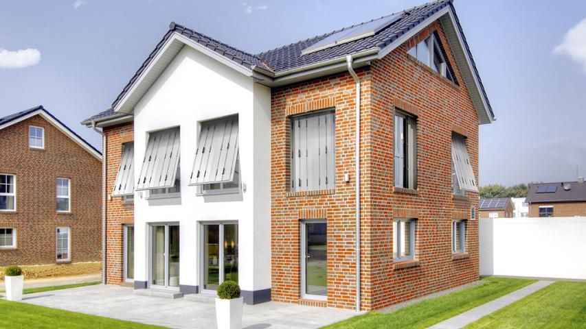 Volet persienne - Sothoferm