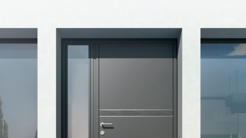 Porte d'entrée Sahara - K-Line