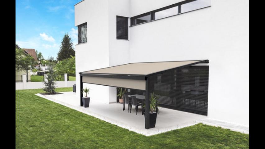 Store Banne - SOLISO